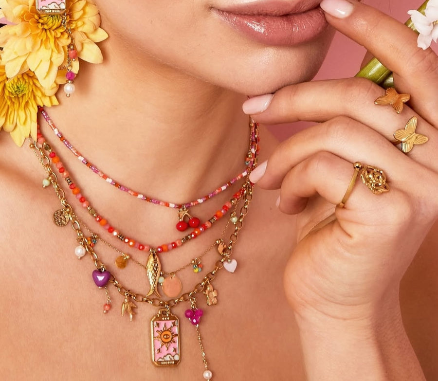 Pourquoi choisir des bijoux en acier inoxydable ?